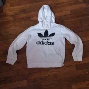 Adidas hoodie
